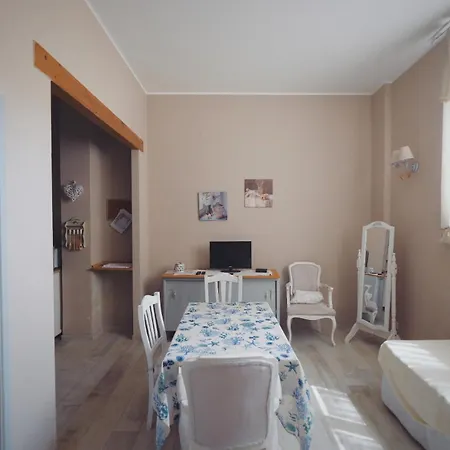 Apartman Alex *