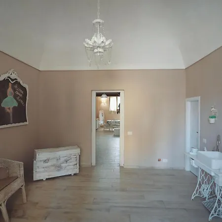 Apartment Alex