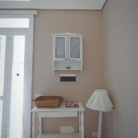 Apartman Alex Pozzallo