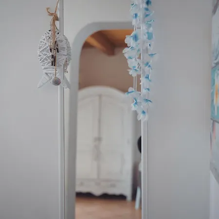 Alex Apartment